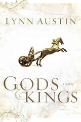 Gods and Kings A Novel цена и информация | Фантастика, фэнтези | 220.lv