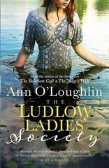 Ludlow Ladies' Society цена и информация | Фантастика, фэнтези | 220.lv