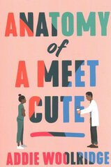 Anatomy of a Meet Cute cena un informācija | Fantāzija, fantastikas grāmatas | 220.lv