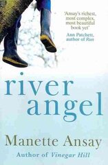 River Angel цена и информация | Фантастика, фэнтези | 220.lv