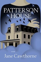 Patterson House цена и информация | Фантастика, фэнтези | 220.lv