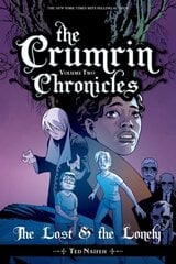Crumrin Chronicles Vol. 2: The Lost and the Lonely цена и информация | Фантастика, фэнтези | 220.lv
