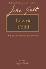 Lawrie Todd: Or the Settlers in the Woods цена и информация | Фантастика, фэнтези | 220.lv