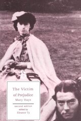 Victim of Prejudice 2nd Revised edition cena un informācija | Fantāzija, fantastikas grāmatas | 220.lv