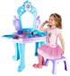 Bērnu tualetes galdiņš Gotel, zils cena un informācija | Rotaļlietas meitenēm | 220.lv