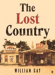 Lost Country Main цена и информация | Фантастика, фэнтези | 220.lv