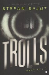 Trolls Main cena un informācija | Fantāzija, fantastikas grāmatas | 220.lv