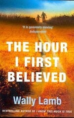 Hour I First Believed цена и информация | Фантастика, фэнтези | 220.lv