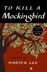 To Kill a Mockingbird cena un informācija | Fantāzija, fantastikas grāmatas | 220.lv