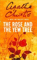 Rose and the Yew Tree цена и информация | Фантастика, фэнтези | 220.lv