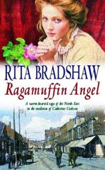 Ragamuffin Angel: Old feuds threaten the happiness of one young couple цена и информация | Фантастика, фэнтези | 220.lv