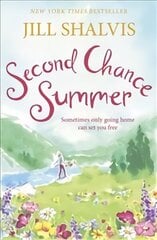Second Chance Summer: A romantic, feel-good read, perfect for summer cena un informācija | Fantāzija, fantastikas grāmatas | 220.lv