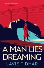 Man Lies Dreaming cena un informācija | Fantāzija, fantastikas grāmatas | 220.lv