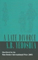 Late Divorce цена и информация | Фантастика, фэнтези | 220.lv