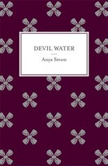 Devil Water цена и информация | Фантастика, фэнтези | 220.lv