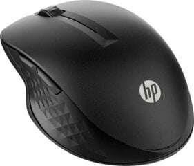 HP 430, черный цена и информация | Мыши | 220.lv