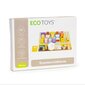 Koka saldējuma salons Eco Toys TL91084 cena un informācija | Rotaļlietas meitenēm | 220.lv