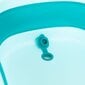 Bērnu saliekamā vanna Eco Toys HA-B37, zila цена и информация | Mazuļa mazgāšana | 220.lv