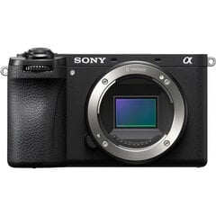 Sony a6700 цена и информация | Цифровые фотоаппараты | 220.lv