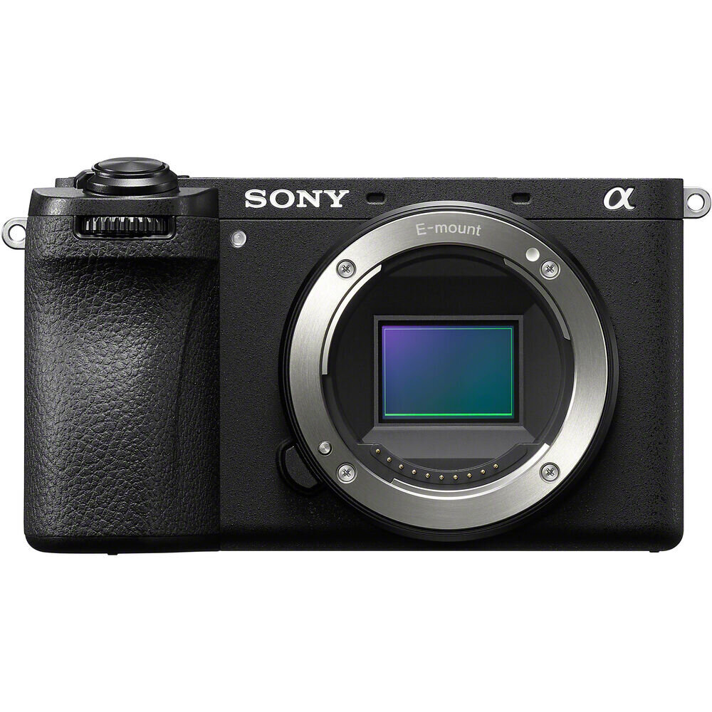 Sony a6700 cena un informācija | Digitālās fotokameras | 220.lv