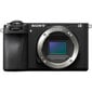 Sony a6700 цена и информация | Digitālās fotokameras | 220.lv