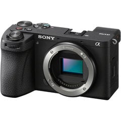 Sony a6700 цена и информация | Цифровые фотоаппараты | 220.lv