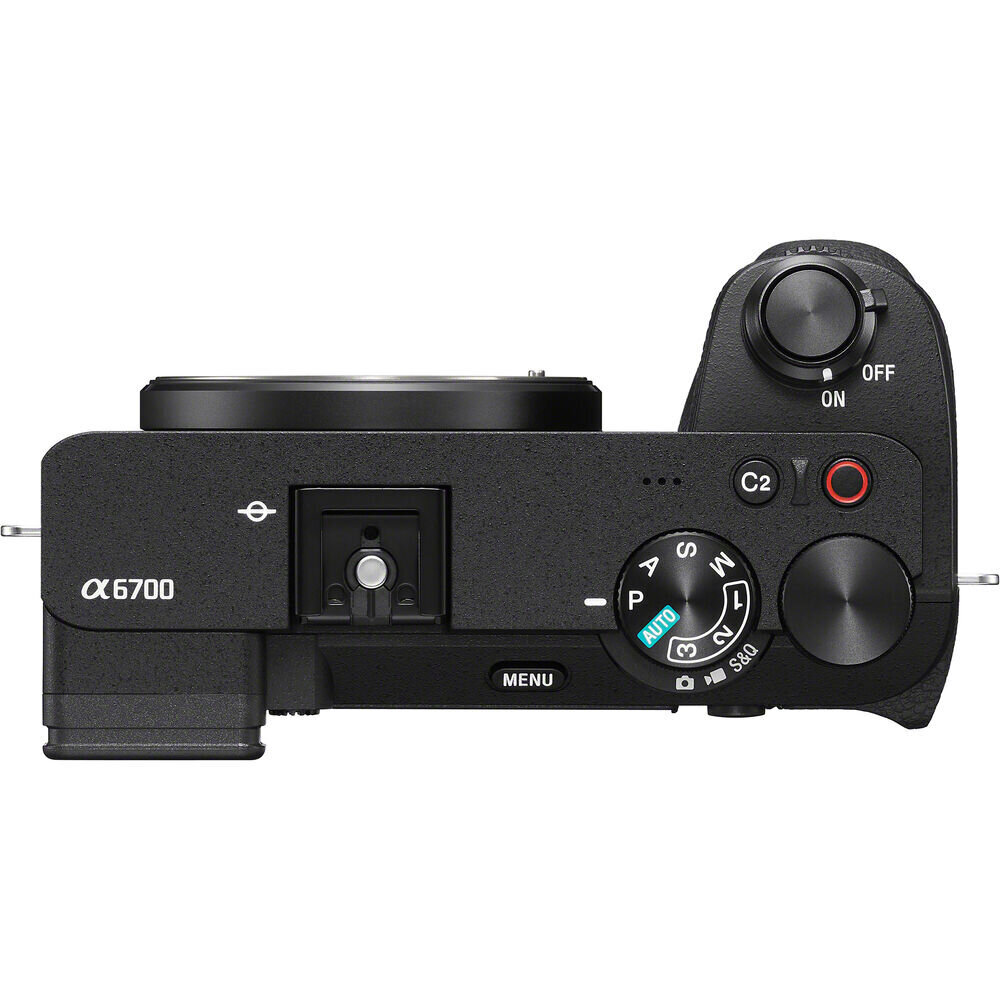 Sony a6700 cena un informācija | Digitālās fotokameras | 220.lv