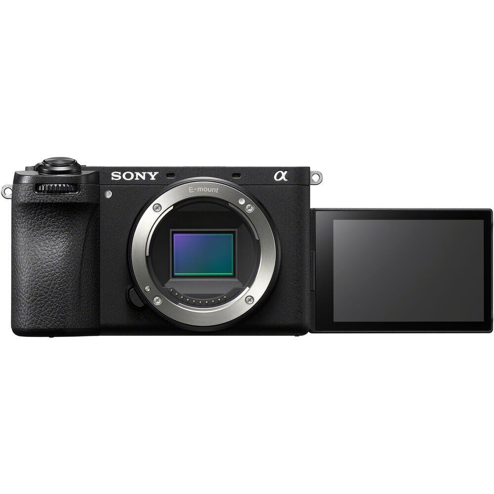 Sony a6700 cena un informācija | Digitālās fotokameras | 220.lv