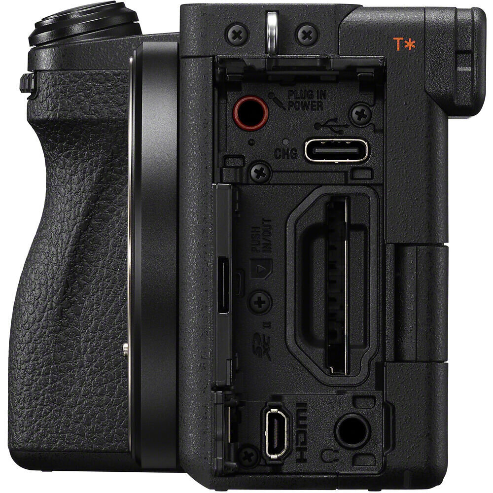 Sony a6700 cena un informācija | Digitālās fotokameras | 220.lv