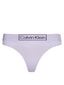 Calvin Klein biksītes sievietēm, violetas цена и информация | Sieviešu biksītes | 220.lv