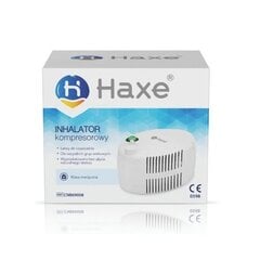 Kompresora inhalators Haxe CNB69008 cena un informācija | Jaundzimušo aprūpes preces | 220.lv