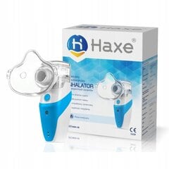 Portatīvais inhalators Haxe NBM-4B cena un informācija | Jaundzimušo aprūpes preces | 220.lv