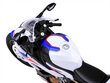 Motocikls DieCast S1000RR цена и информация | Rotaļlietas zēniem | 220.lv