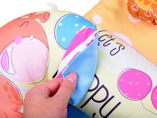 Lavinimo pagalvė - kilimėlis su atrama цена и информация | Игрушки для малышей | 220.lv