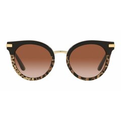 Saulesbrilles sievietēm Dolce & Gabbana DG 4394 S7273587 cena un informācija | Dolce&Gabbana Apģērbi, apavi, aksesuāri | 220.lv