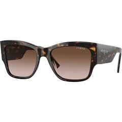 Saulesbrilles sievietēm Vogue VO 5462S S7265306 cena un informācija | Saulesbrilles sievietēm | 220.lv