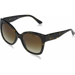 Солнцезащитные очки для женщин Vogue VO 5338S S7265307 цена и информация | Женские солнцезащитные очки | 220.lv