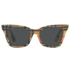 Saulesbrilles sievietēm Burberry Elsa Be 4346 S7268623 cena un informācija | Saulesbrilles sievietēm | 220.lv