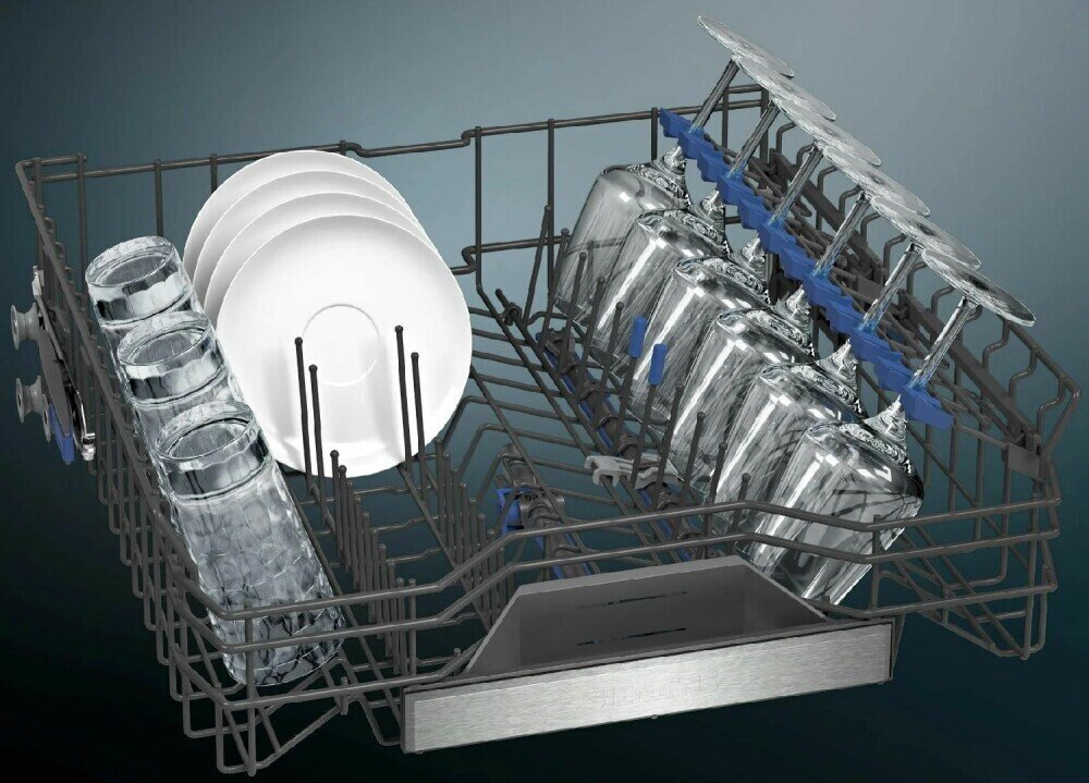 Siemens SX75ZX49CE cena un informācija | Trauku mazgājamās mašīnas | 220.lv