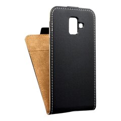 OEM Flip Case Slim Flexi Fresh cena un informācija | Telefonu vāciņi, maciņi | 220.lv