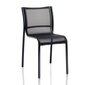 Krēsls Magis SD1430, melns цена и информация | Virtuves un ēdamistabas krēsli | 220.lv