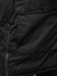 J.Style Jakas Parka Black 5M3123-392 5M3123-392/M цена и информация | Vīriešu virsjakas | 220.lv