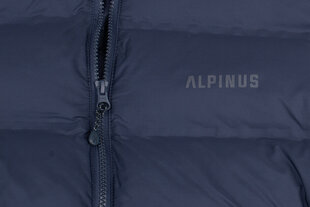 Jaka vīriešiem Alpinus Felskinn II HO18790, zila цена и информация | Мужские куртки | 220.lv