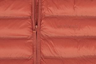 Jaka vīriešiem Alpinus Ajusco Active SF11036, sarkana цена и информация | Мужские куртки | 220.lv