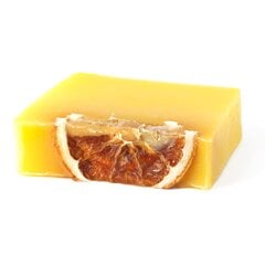Мыло солнцезащитное - апельсин, 100 г цена и информация | Масла, гели для душа | 220.lv
