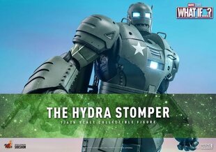 Fugūra Hydra Stomper Marvel, 56 cm cena un informācija | Rotaļlietas zēniem | 220.lv