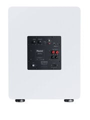 Сабвуфер Magnat Alpha RS 12, белый цена и информация | Домашняя акустика и системы «Саундбар» («Soundbar“) | 220.lv