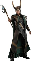 Figūra Marvel Avengers Endgame Loki, 31 cm cena un informācija | Rotaļlietas zēniem | 220.lv