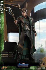 Figūra Marvel Avengers Endgame Loki, 31 cm cena un informācija | Rotaļlietas zēniem | 220.lv