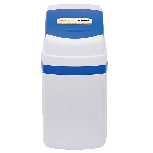 Kompakts ūdens mīkstinātājs Ecosoft FU1018CABCE cena un informācija | Ūdens attīrīšanas sistēmas un filtri | 220.lv